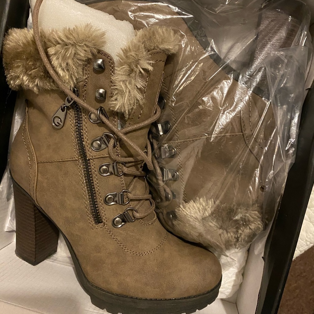 Boots